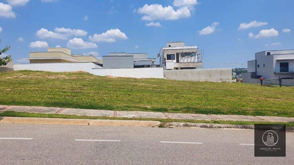 Loteamento e Condomínio, 336 m² - Foto 1