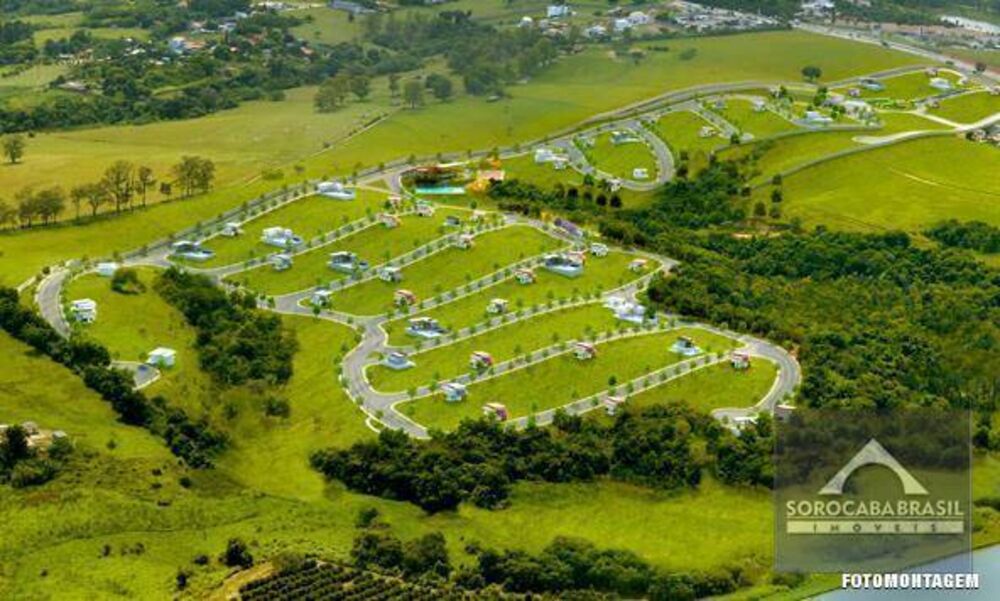 Loteamento e Condomínio, 336 m² - Foto 4