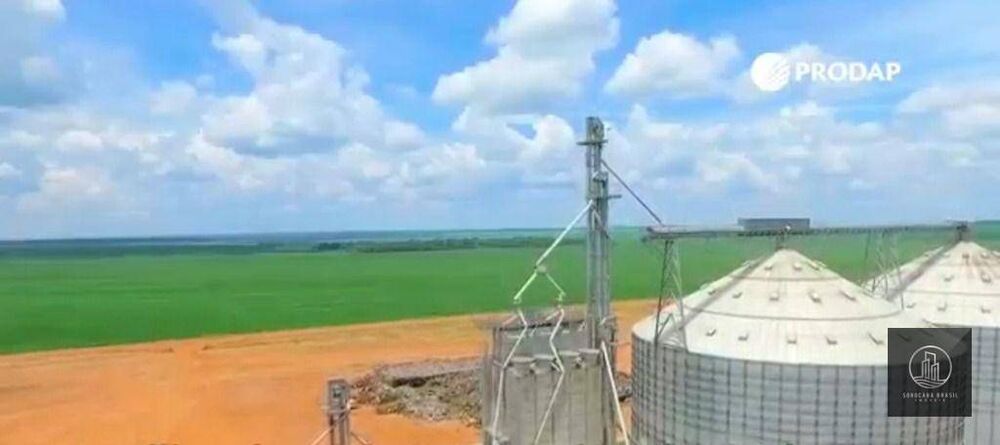 Fazenda, 89000 hectares - Foto 5