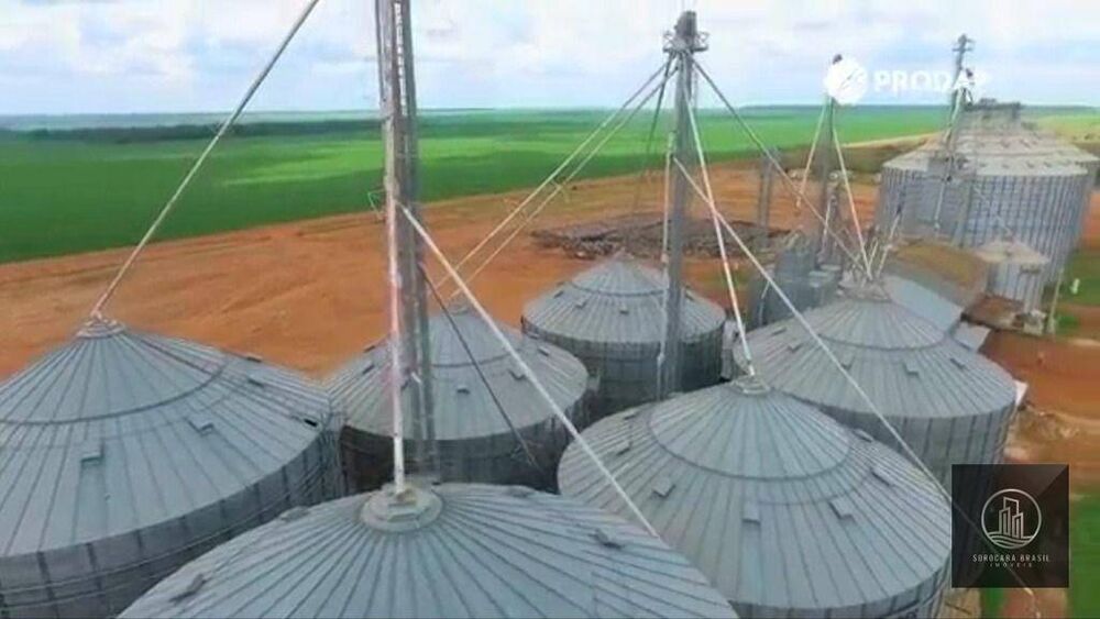 Fazenda, 89000 hectares - Foto 2