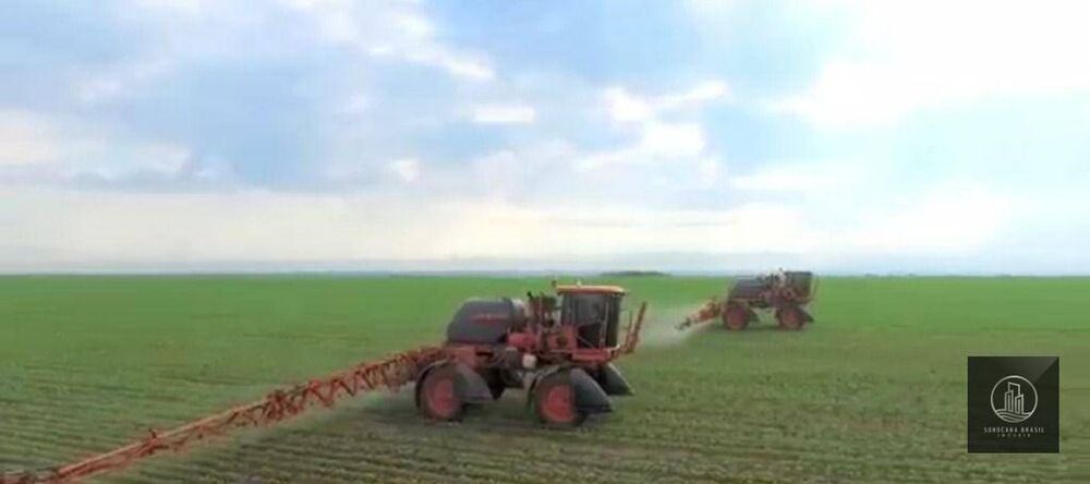 Fazenda, 89000 hectares - Foto 1