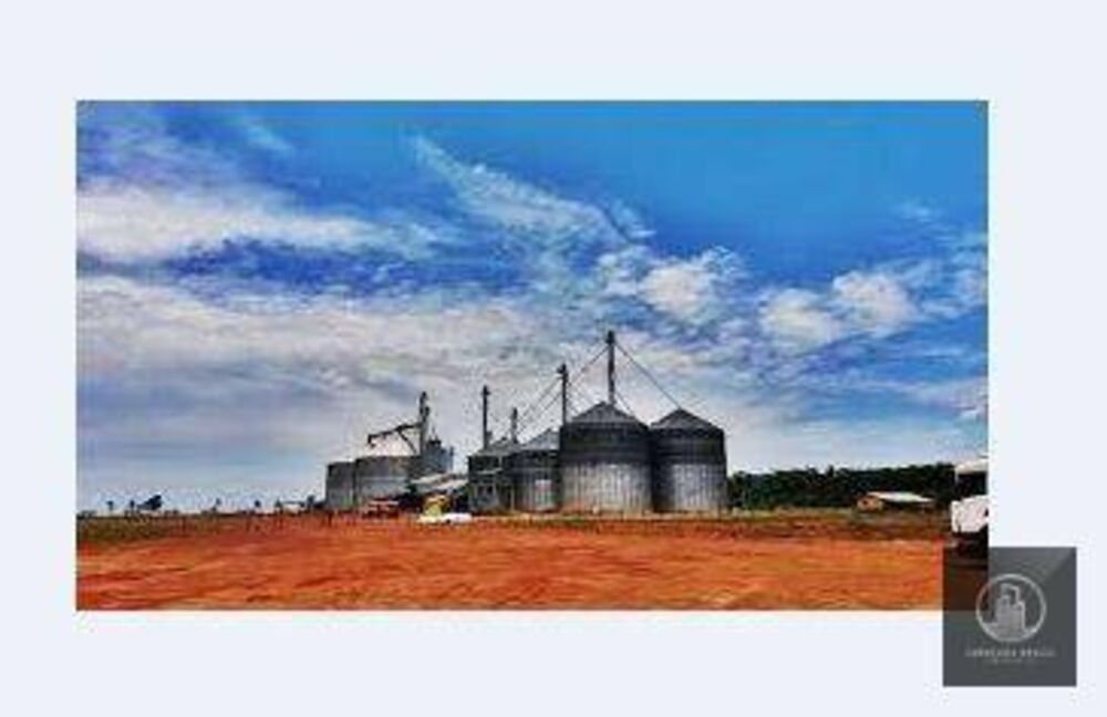 Fazenda, 89000 hectares - Foto 3