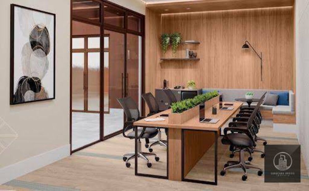 Apartamento, 3 quartos, 184 m² - Foto 3