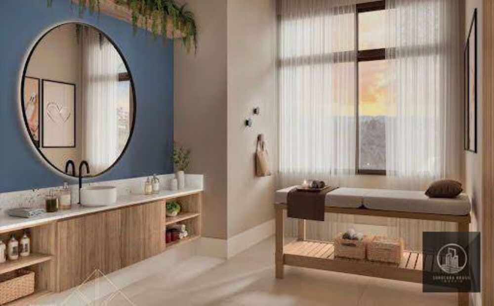 Apartamento, 3 quartos, 184 m² - Foto 4