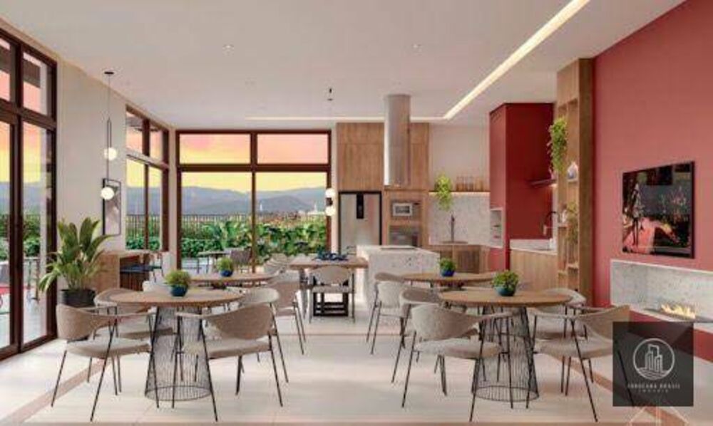 Apartamento, 3 quartos, 184 m² - Foto 2