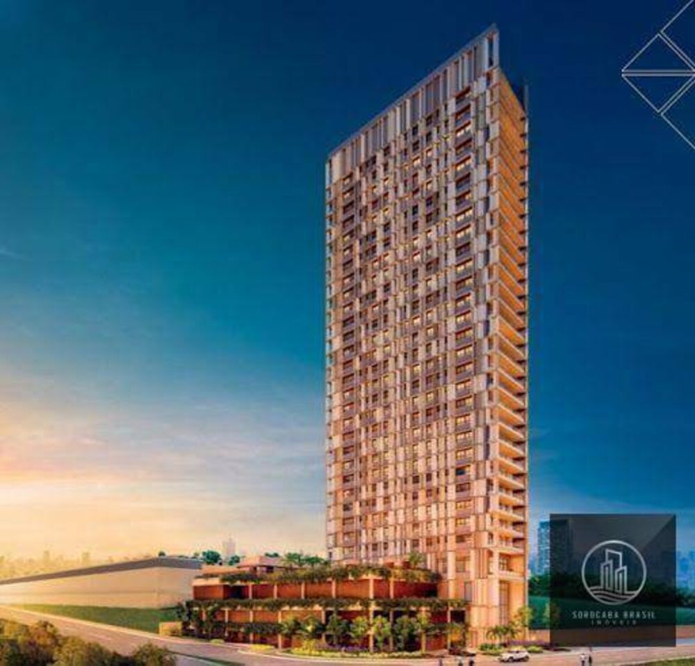 Apartamento, 3 quartos, 184 m² - Foto 1