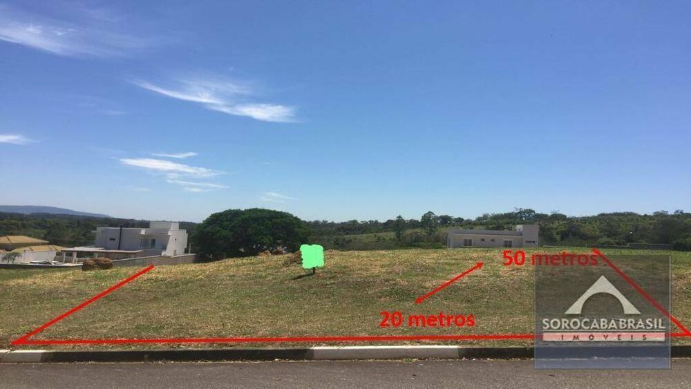 Loteamento e Condomínio, 1000 m² - Foto 2