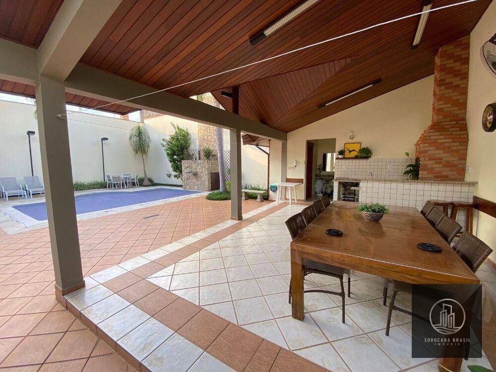 Sobrado à venda e aluguel com 5 quartos, 448m² - Foto 4
