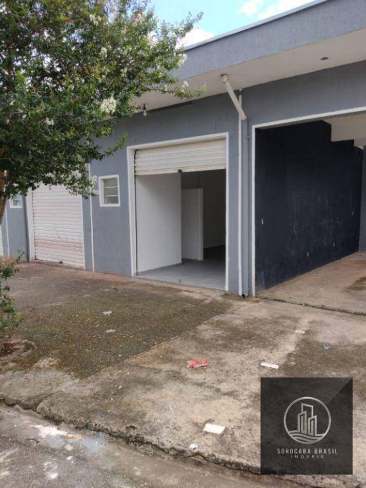 Loja-Salão, 100 m² - Foto 4