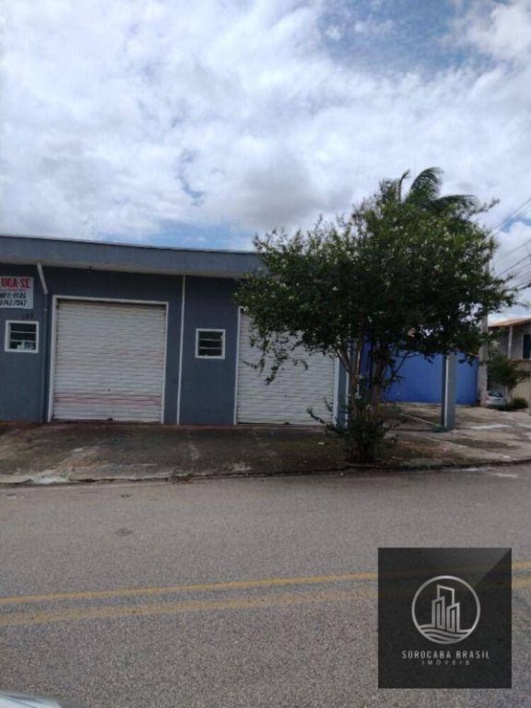 Loja-Salão, 100 m² - Foto 3