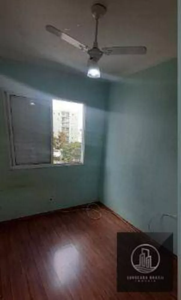 Apartamento à venda com 2 quartos, 68m² - Foto 4