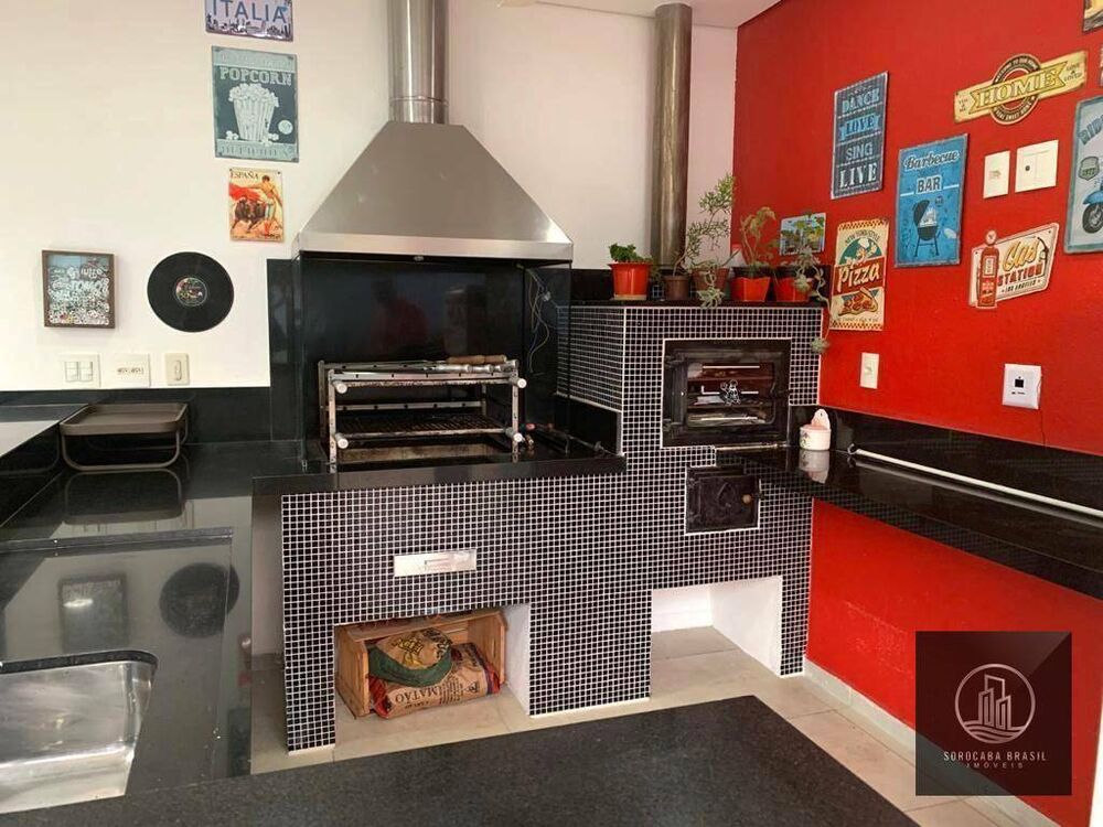 Sobrado à venda com 4 quartos, 490m² - Foto 1