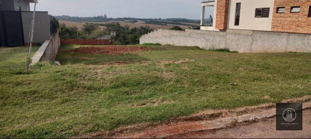 Loteamento e Condomínio à venda, 950M2 - Foto 3