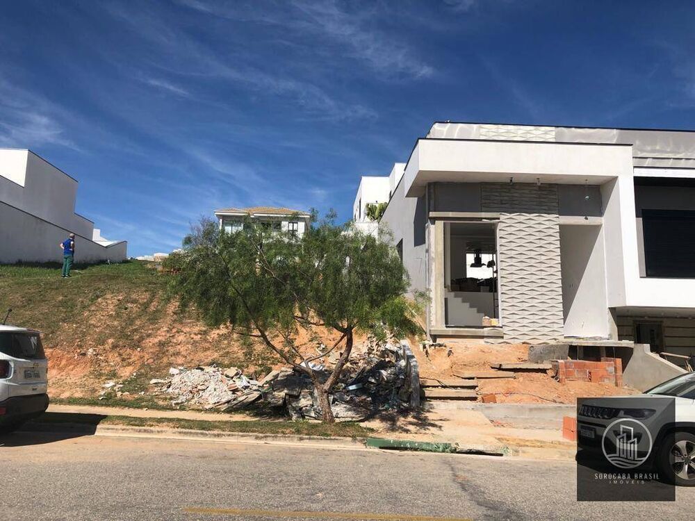 Loteamento e Condomínio, 385 m² - Foto 1