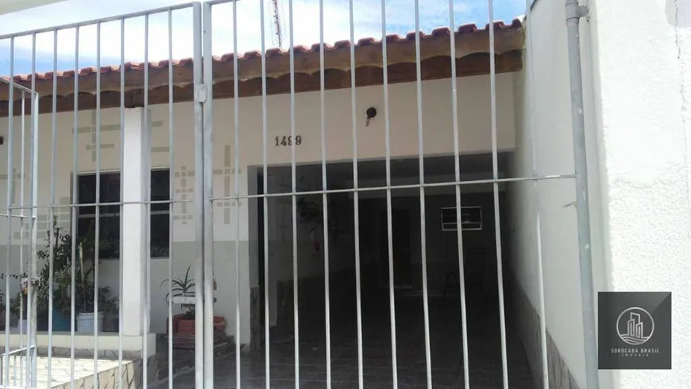 Casa, 3 quartos, 168 m² - Foto 1