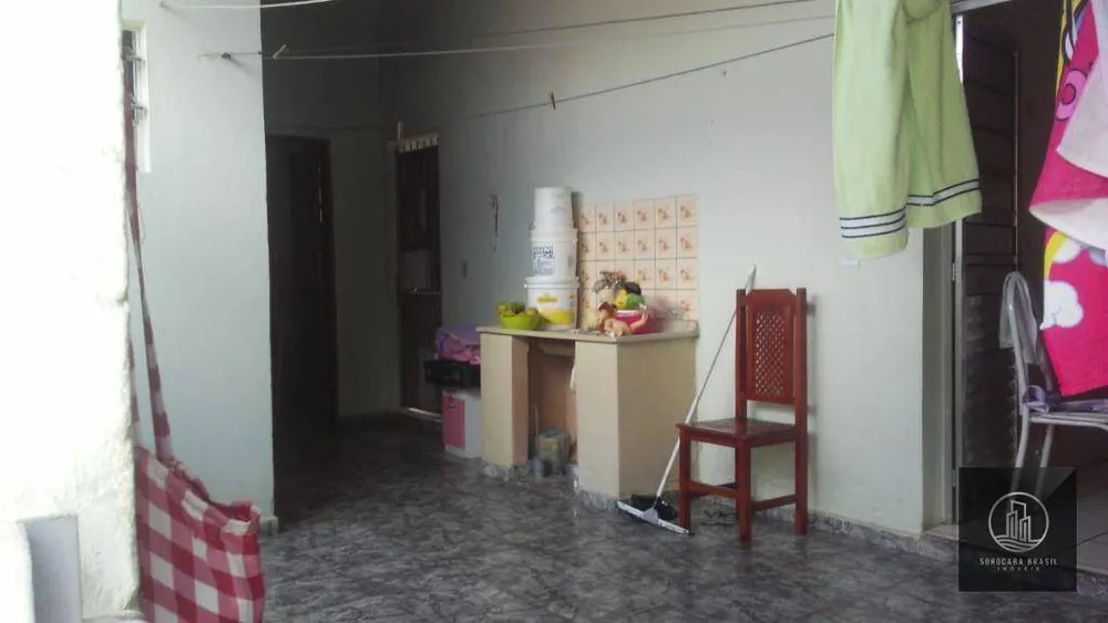 Casa, 3 quartos, 168 m² - Foto 4