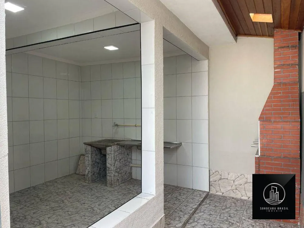 Casa, 2 quartos, 109 m² - Foto 1