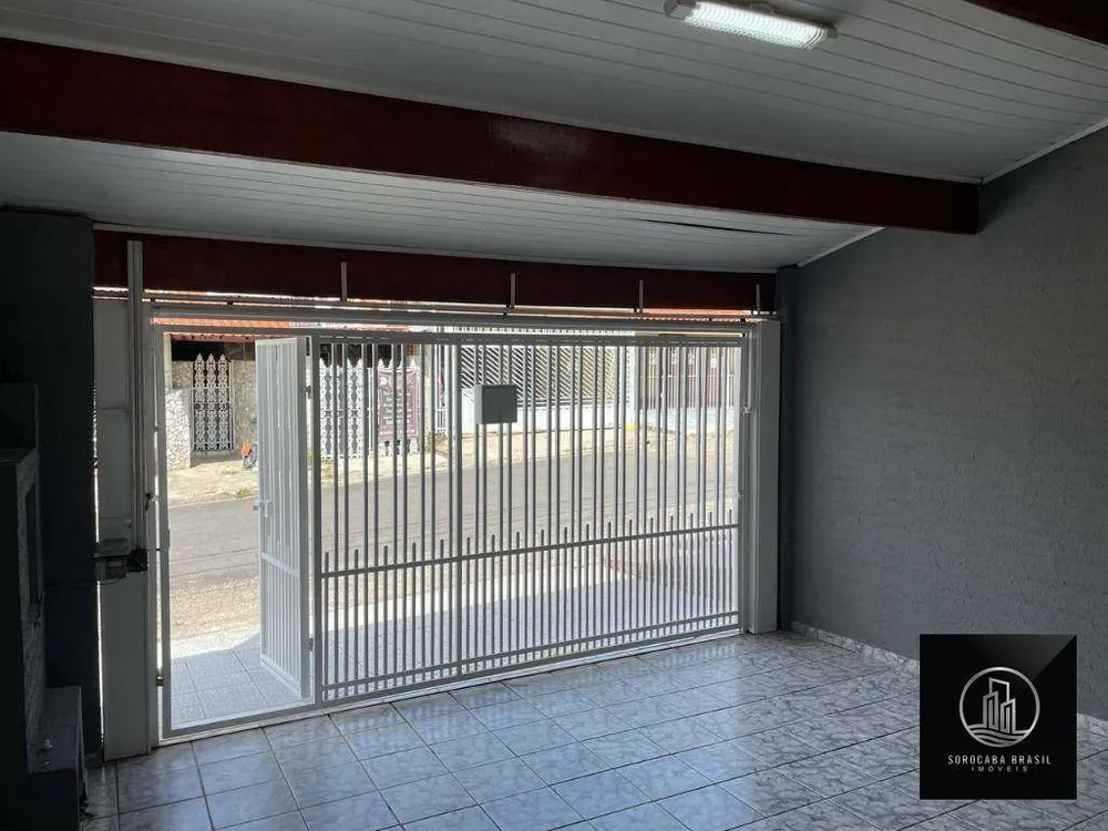Casa, 2 quartos, 109 m² - Foto 3