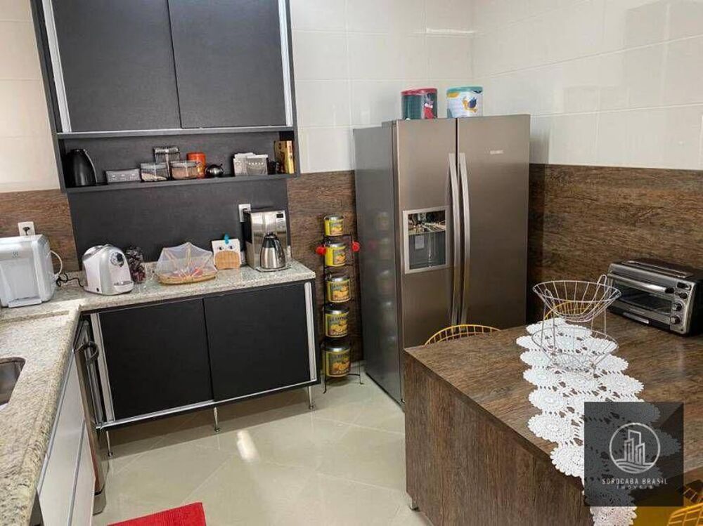 Sobrado, 3 quartos, 325 m² - Foto 8