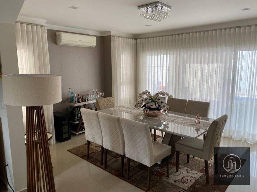 Sobrado, 3 quartos, 325 m² - Foto 13