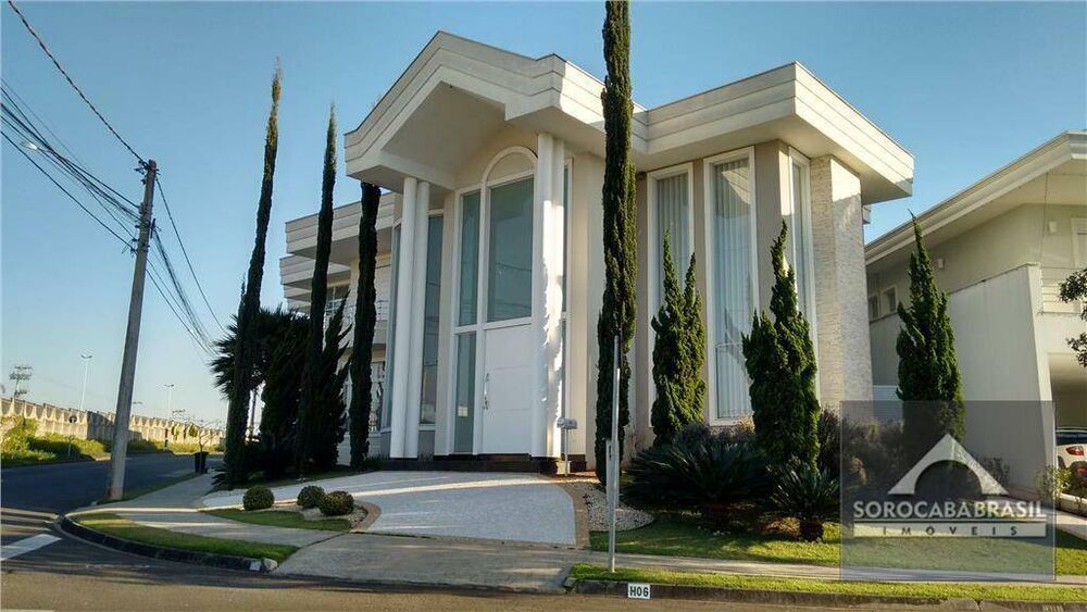 Sobrado, 3 quartos, 325 m² - Foto 20