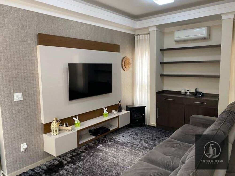 Sobrado, 3 quartos, 325 m² - Foto 9