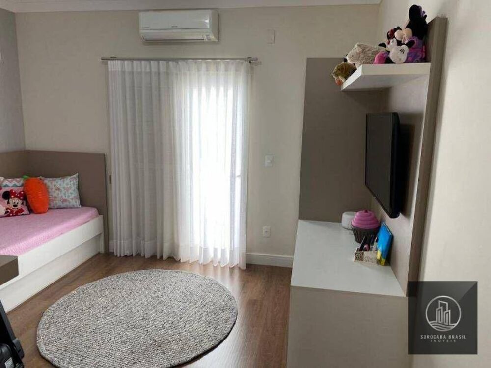Sobrado, 3 quartos, 325 m² - Foto 18