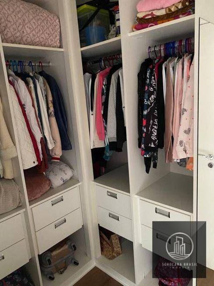 Sobrado, 3 quartos, 325 m² - Foto 19