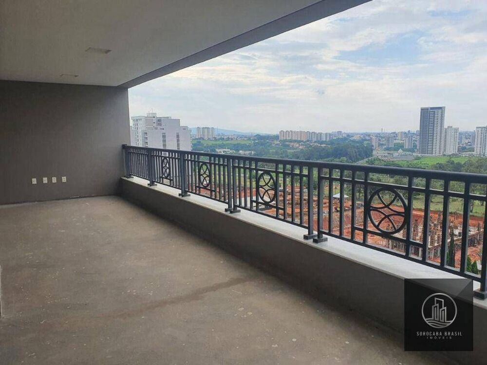 Apartamento, 4 quartos, 314 m² - Foto 3
