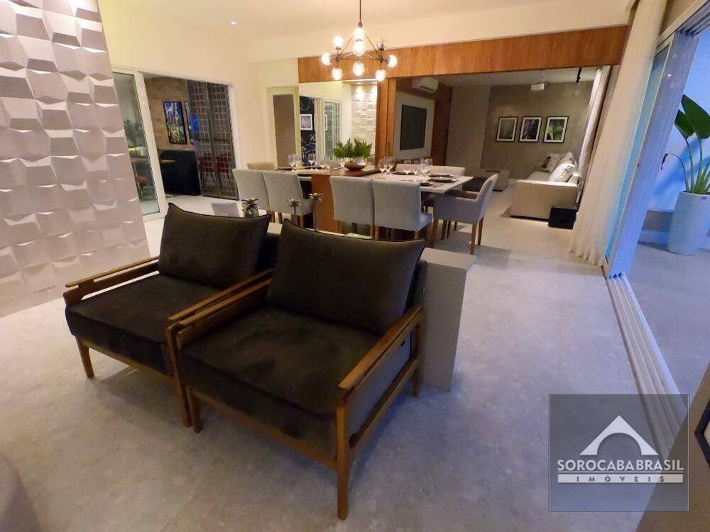 Apartamento, 4 quartos, 314 m² - Foto 1
