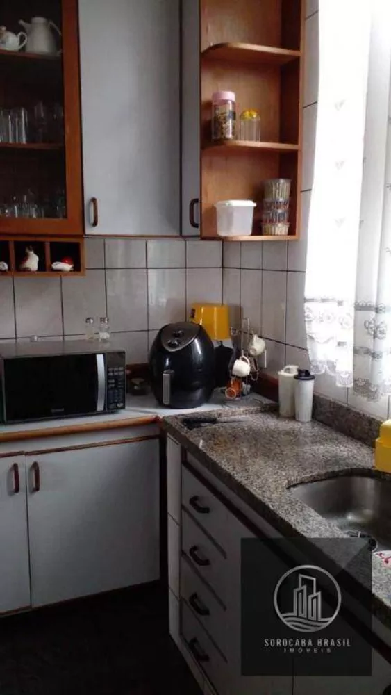 Apartamento à venda com 2 quartos, 68m² - Foto 4