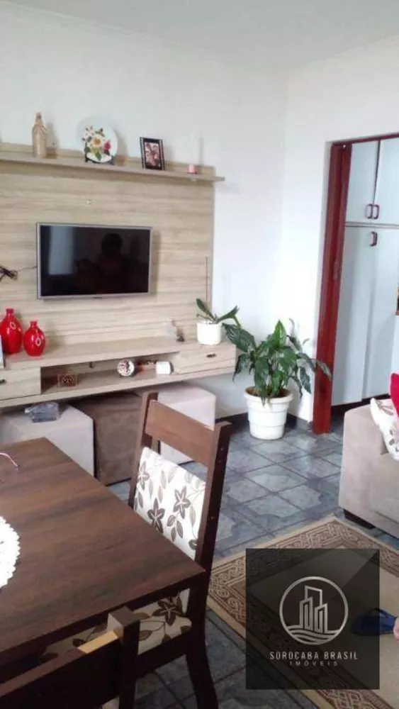 Apartamento à venda com 2 quartos, 68m² - Foto 1