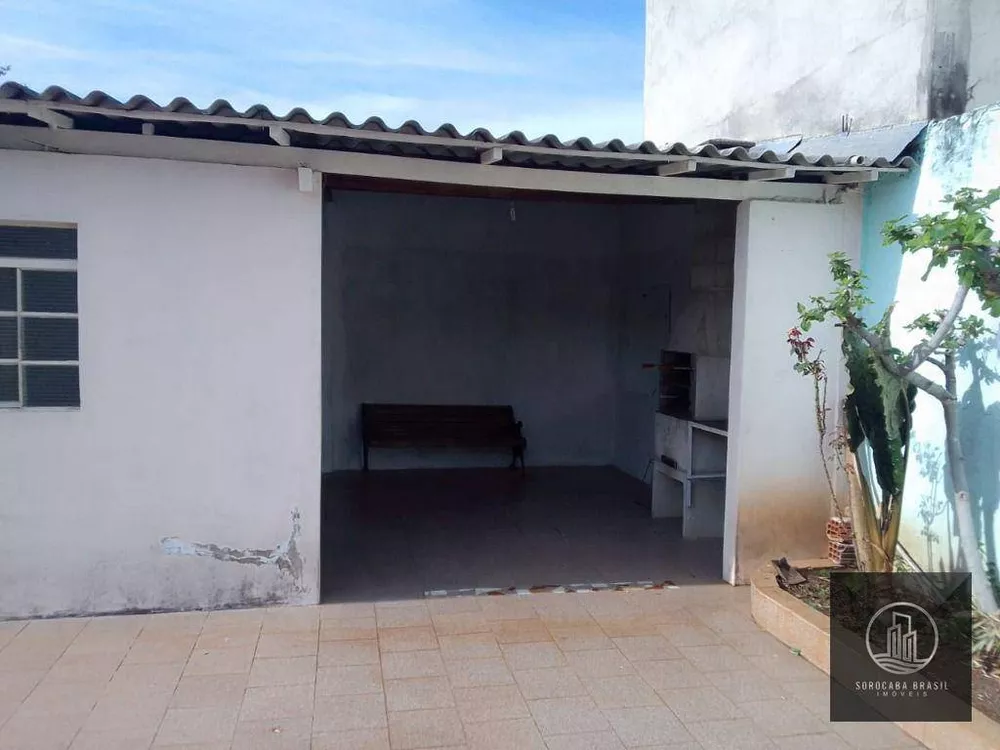 Casa à venda com 2 quartos, 140m² - Foto 8