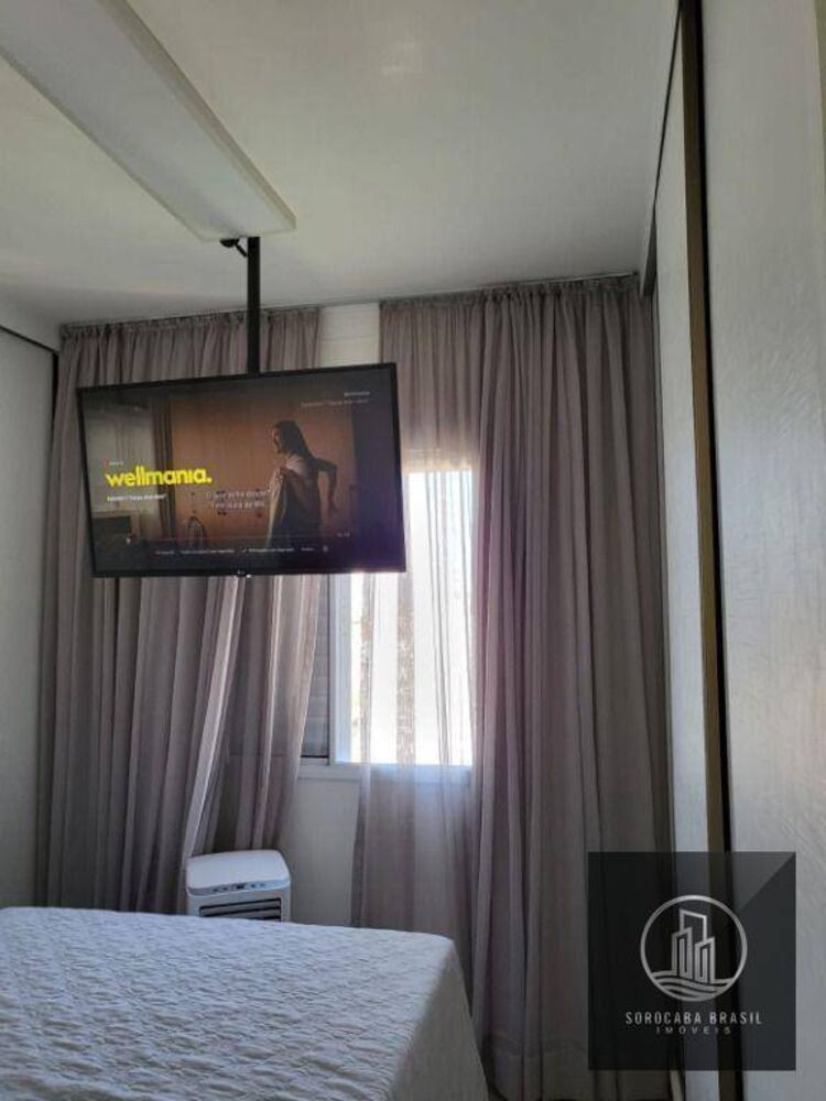 Apartamento, 2 quartos, 62 m² - Foto 1