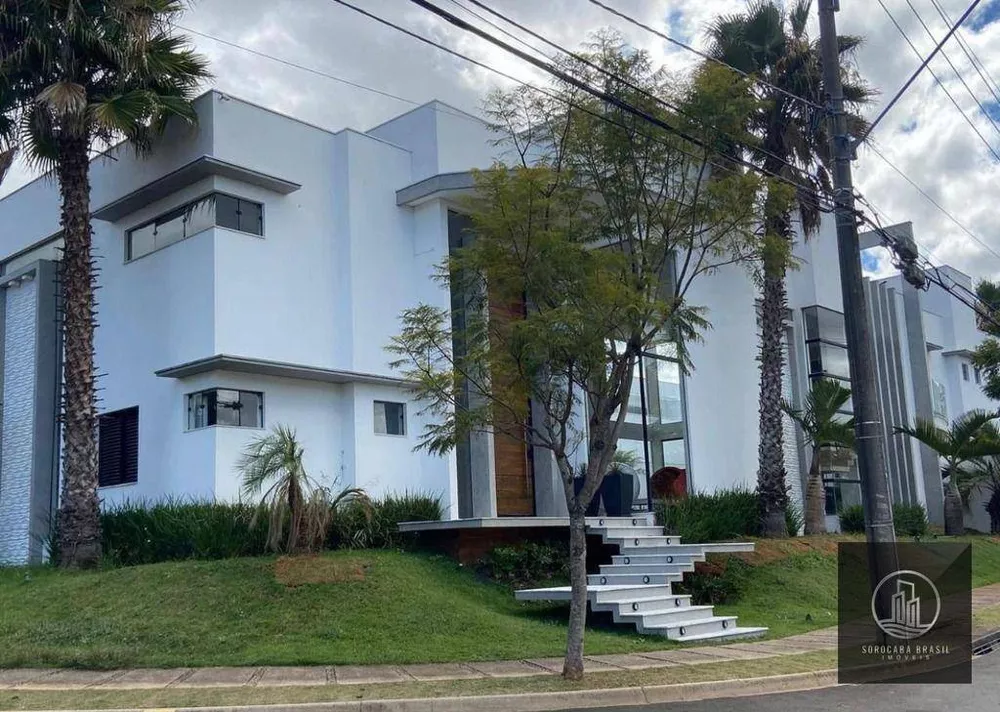 Casa à venda e aluguel com 4 quartos, 615m² - Foto 4