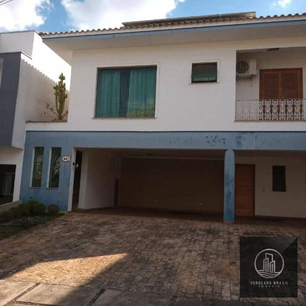 Sobrado, 4 quartos, 236 m² - Foto 3