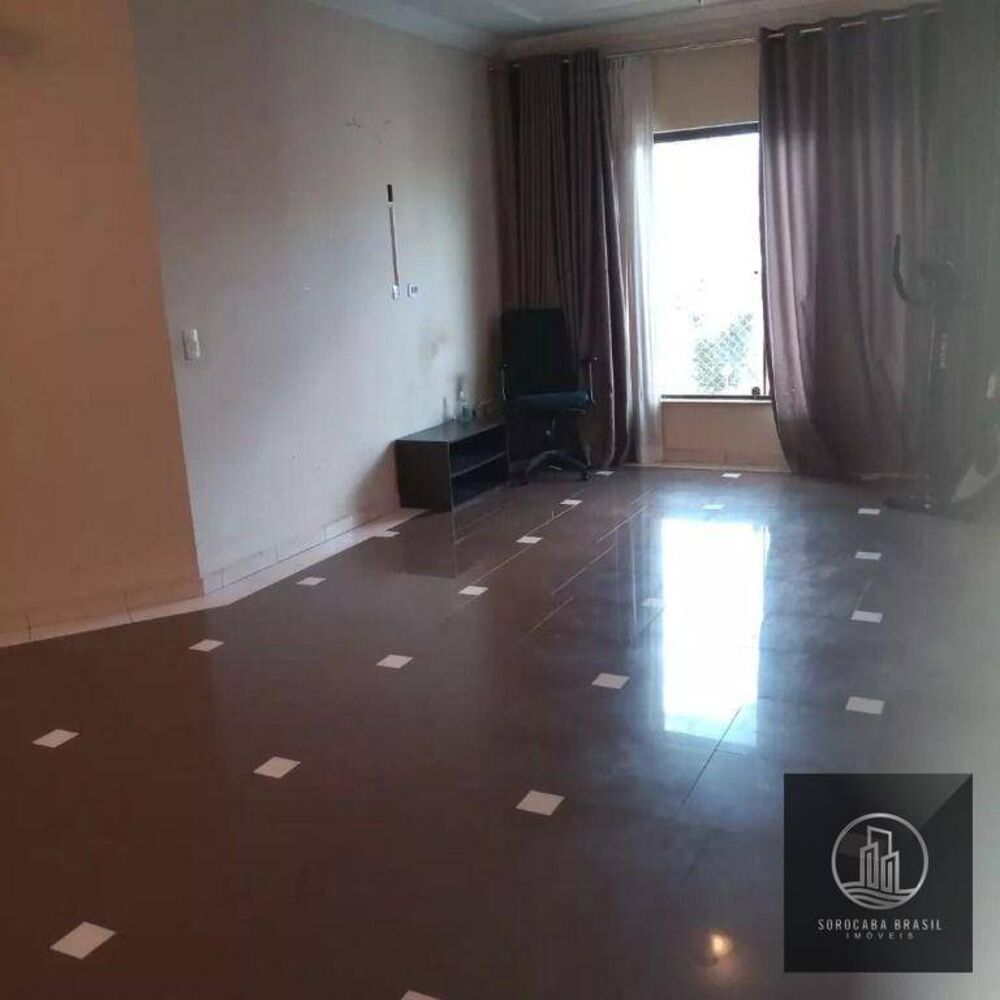 Sobrado, 4 quartos, 236 m² - Foto 2