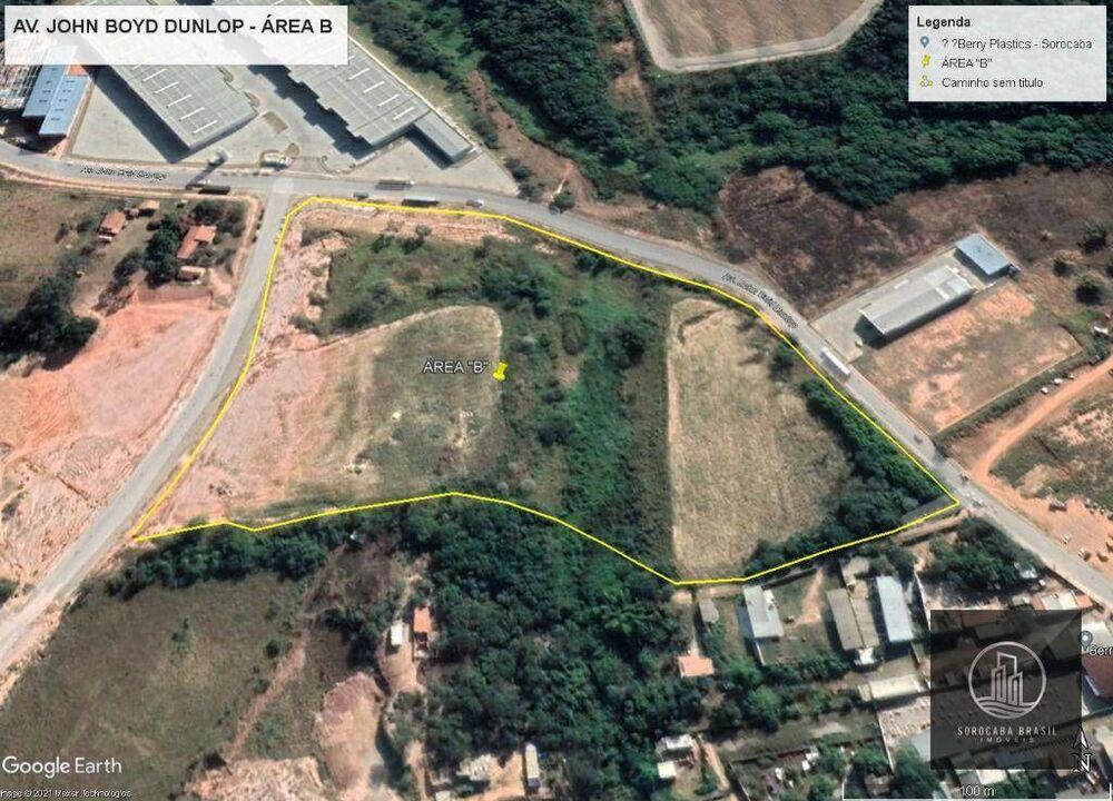 Terreno, 5 hectares - Foto 1