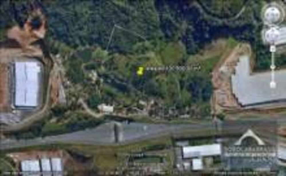 Terreno, 10 hectares - Foto 3