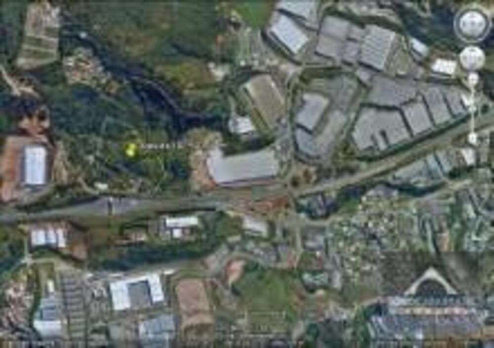 Terreno, 10 hectares - Foto 2