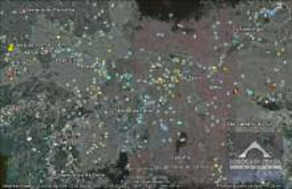 Terreno, 10 hectares - Foto 5