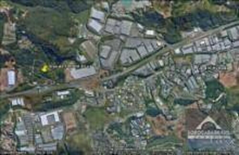 Terreno, 10 hectares - Foto 4