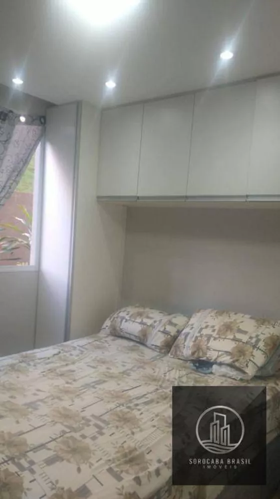 Apartamento à venda com 2 quartos, 43m² - Foto 4