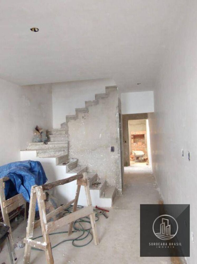 Sobrado, 2 quartos, 90 m² - Foto 2