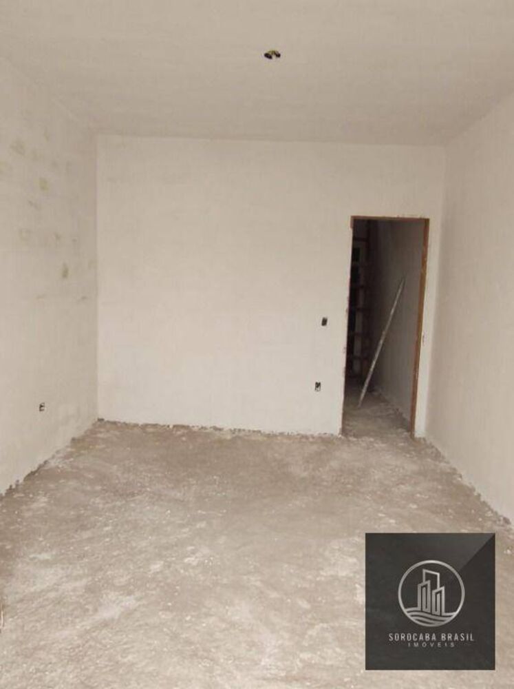 Sobrado, 2 quartos, 90 m² - Foto 1