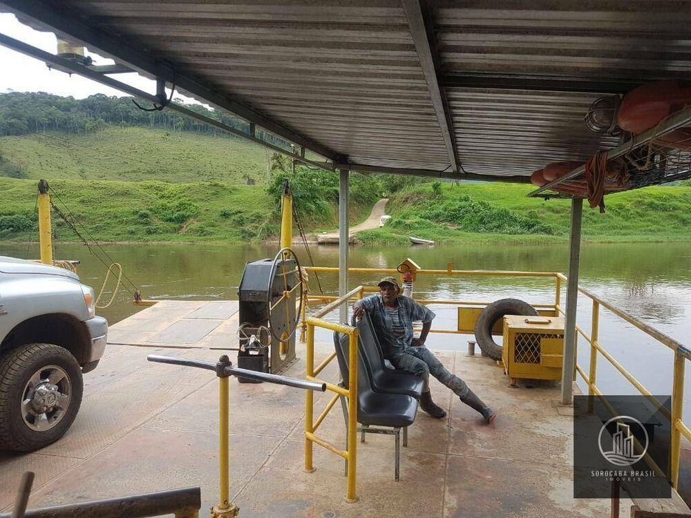 Fazenda, 20 hectares - Foto 8