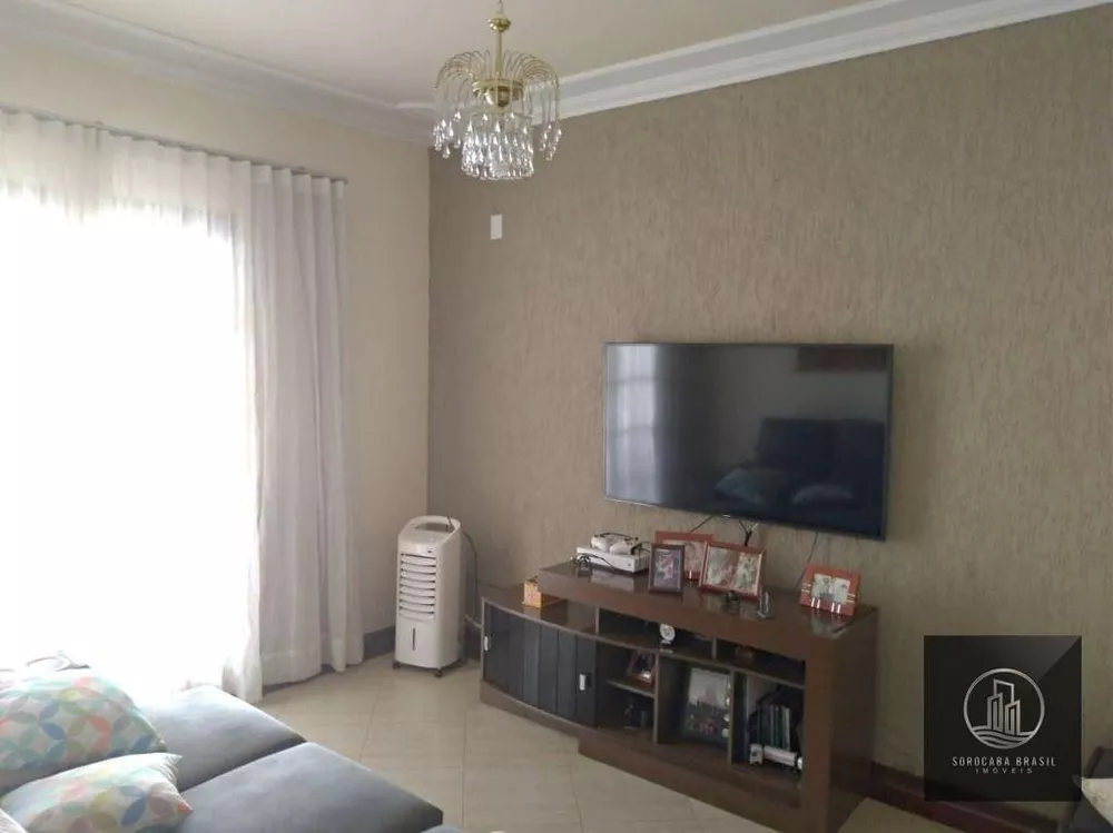 Sobrado à venda com 3 quartos, 360m² - Foto 1