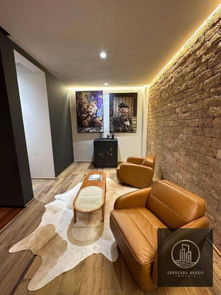 Sobrado, 3 quartos, 470 m² - Foto 8