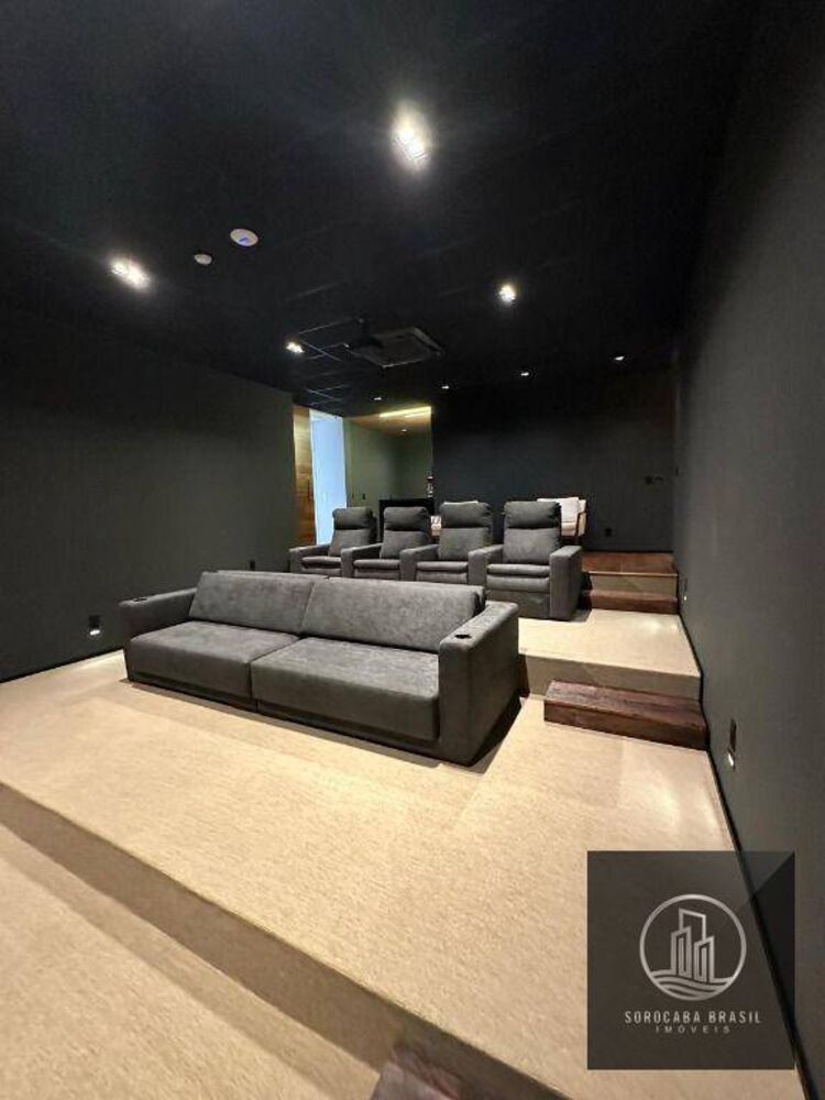 Sobrado, 3 quartos, 470 m² - Foto 4
