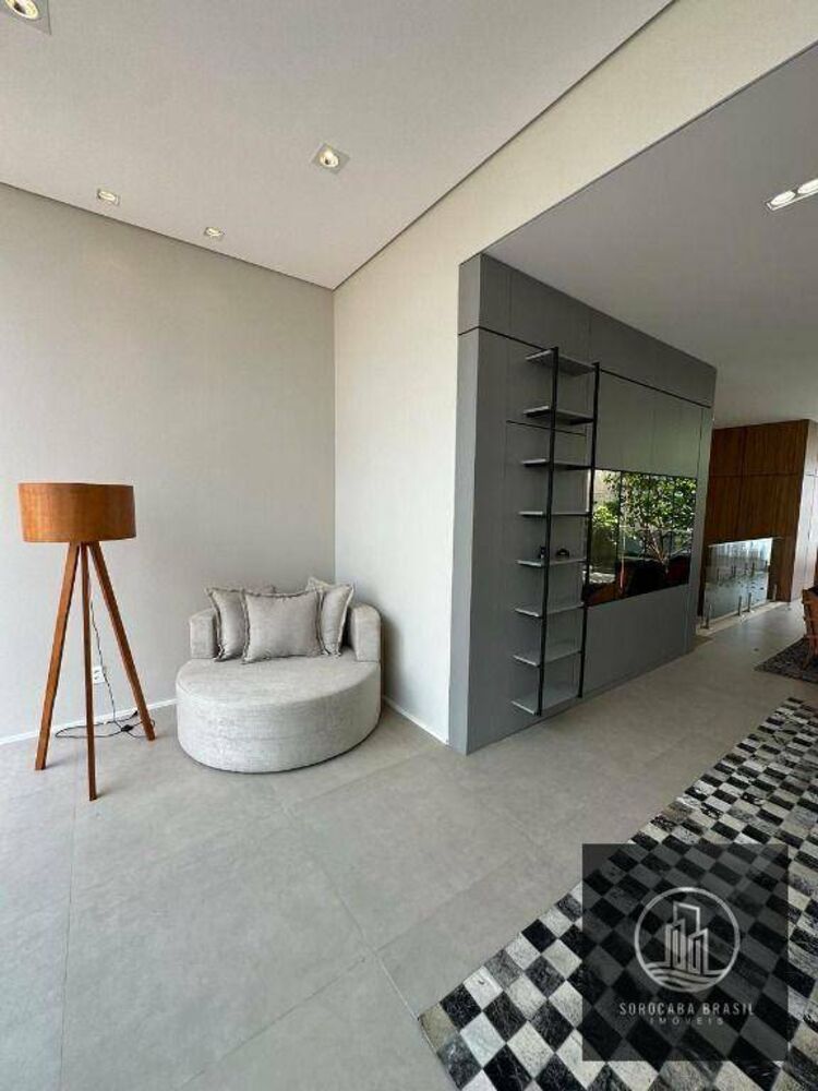 Sobrado, 3 quartos, 470 m² - Foto 1